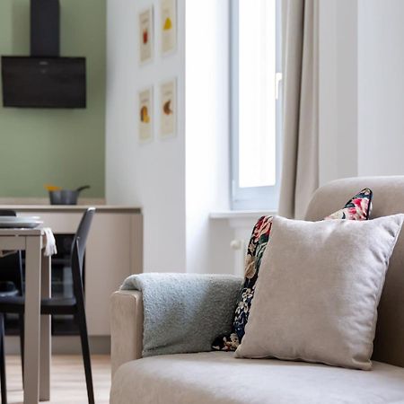The Best Rent - Spacious And Renovated Two-Bedroom Apartment Downtown 米兰 外观 照片