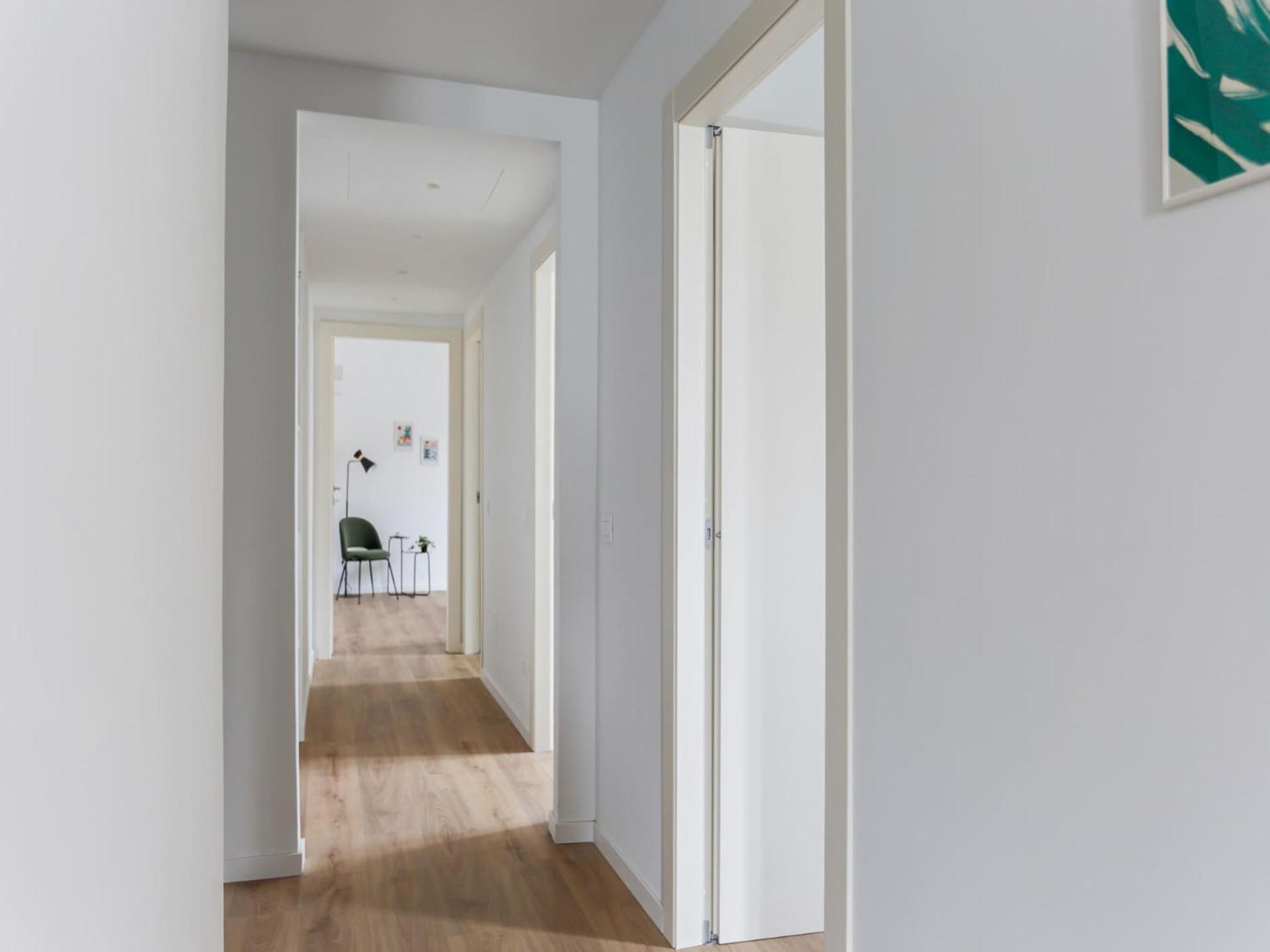 The Best Rent - Spacious And Renovated Two-Bedroom Apartment Downtown 米兰 外观 照片