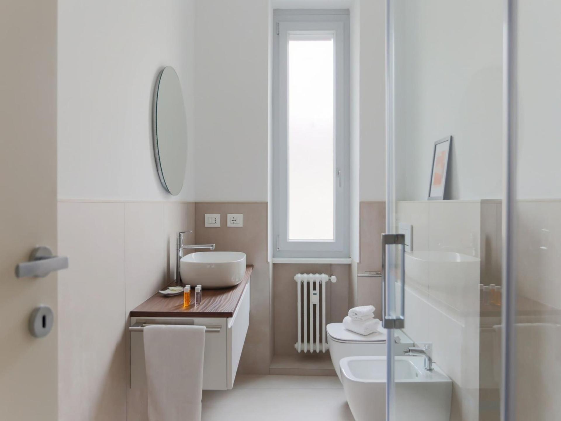 The Best Rent - Spacious And Renovated Two-Bedroom Apartment Downtown 米兰 外观 照片